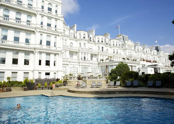 The Grand Hotel